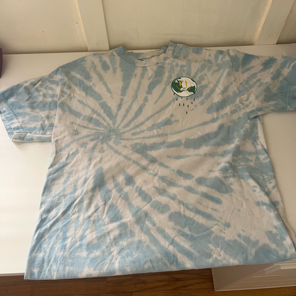 Large Empyre T shirt from pacsun